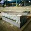 Q235B SS400 sheet metal hot rolled steel sheet/plate