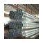 galvanized steel pipe / galvanized steel tube