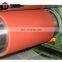 Paint Film 20/5 PPGI Zinc 275g Prepainted Galvanized Steel Coil PPGI