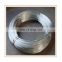 electro galvanized steel wire binding wire
