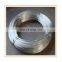 high zinc coated galvanized low carbon steel wire