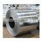 Building material color steel roof metal plate dx51d z100 galvanized steel coil for construction