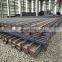 Good price sheet pile steel price list from manufacturer