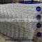 OEM Factory Price 1x1 304 Stainless Steel Welded Wire Mesh