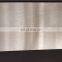 Super September Aisi 304 Stainless Steel Plate Price Per Kg