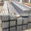 Equal and Unequal Angle Steel Bar for Steel Structure 25mm*25mm-200mm*200mm