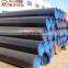 ASTM A333 grade seamless low temperature tube for best sales