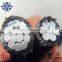 0.6/1kv electrical overhead abc aerial Bundled Cable Twisted Cable