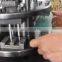 Aluminum Window And Door Hole Drilling Punching Machine