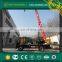 mobile hydraulic 35ton SRC350 truck crane