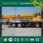 China price hydraulic crane machine QY70K-I truck crane for sale