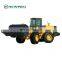 4ton Cha nglin Wheel Loader ZL50H Universaly Used Tractor