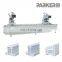 Parker 4 head PVC Window Door Welding Machinery