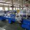 UPVC Cutting Windows Machine !Double-head Cutting Saw for Aluminum & PVC extrusion