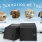 80mm Thermal Printer