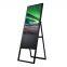 digital signage 43 55 high resolution Digital Signage 4k commercial buildings digital signage