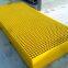 Стеклопластиковая литая решётка | Emco Industrial Plastics