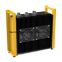 6.6kw series 72V80A portable charger