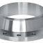 Long High Neck Flange High quality OEM Precision Cast Steel Female Weld Long High Neck Flange