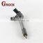 diesel engine common rail Bo sch fuel injector 0445110575/579 for JMC