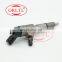 ORLTL Common Rail Spare Parts Injector 0445110421 Auto Fuel Inyection 0 445 110 421 Diesel Oil Injectors 0445 110 421