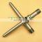 Common Rail Injector Connector F00RJ00414 F00RJ02301 F00RJ01029