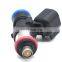 Fuel Injectors injectiton valve nozzle 0280158407