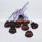 bosh rail pressure sensor wiring harness