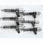 CATS 3264700 Excavator parts high pressure common rail injectors