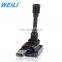 ignition coil pack OE#33400-65G01 33400-65G02 33410-65G00 for Aerio Swift Jimny Carry Ignis Baleno SX4 1.3 / 1.6