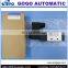 Pneumatic directional valves aluminum G1/4" AC 220V 4v210 08 solenoid valve