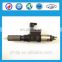 095000-6600 Diesel Engine Parts Common Rail Injector , Original Injector 23670-E0040