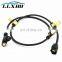 Original ABS Wheel Speed Sensor 11066051 For Mitsubishi G575-3630010-0301 62031080A