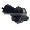ISDE Fuel Rail Pressure Sensor 4897225