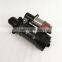 Dongfeng truck spare parts diesel engine starting motor 3415538 3415484 QD2802