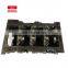 Diesel engine VM 2.5, VM R425 cylinder block,VM2.5 engine block for Auto motor