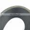 K38 K50 original diesel engine v ribbed belt 3003341