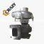 114400-3320 6BG1 turbo for EX200-5,excavator spare parts, EX200-5 turbocharger