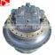 PC400-8 PC400lc-8 final drive assy with travel motor 208-27-00243