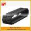 excavator rubber track , rubber shoe VIO30, VIO50, VIO55, VIO60, VIO70, VIO75, VIO80, VIO90