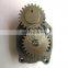 Diesel Engine Parts 6BT Oil Pump 4935792