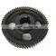 Customized Engine Camshaft Timing Gear 8-98223597-0 for ISUZU NKR77G4