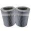 Replacement WX257 WX154 air filter element Filtrec gas filter