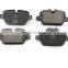 Disc Brake Pad for MINI cooper D1226 34216767145