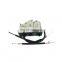Air conditioning heating control panel 8112010-C1101 for Dongfeng Cummins