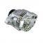 OEM Quality 100211-1660 100211-1661 100211-1662 100211-6880 16771-64011 27060-78001 9760218-166 12V 40A Alternator For KUBOTA