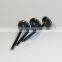 Original and Aftermarket Spare Parts DCEC 4B 4BT 6B 6BT Diesel Engine Intake Valve 4995554