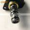 Excavator parts E320B E320C 1211491 hydraulic solenoid valve 121-1491 for sale