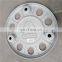 Original Factory Good Quality Cheaper Price SINOTRUK /SHACMAN F2000/F3000 TRUCK SPARE PARTS Wheel Hub Cover WG9925610030