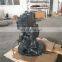 708-2H-00027 Excavator PC400-8 Hydraulic Main pump